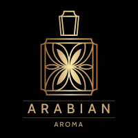 Arabian Aroma logo