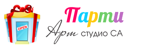Арт Студио СА logo