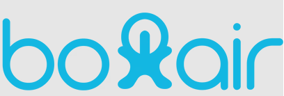 BOXAIR logo