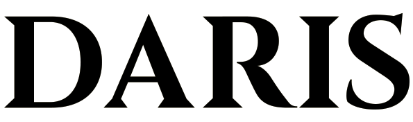 Daris logo