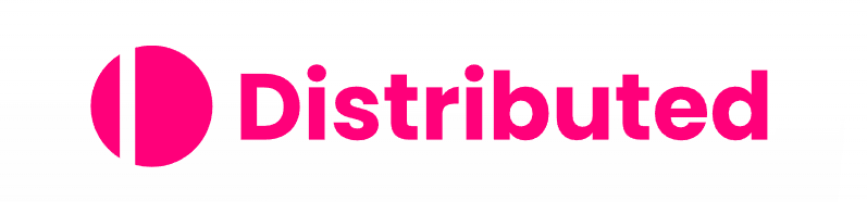 Разпределени Системи logo