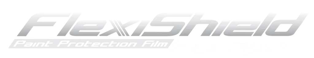 FlexiShield logo
