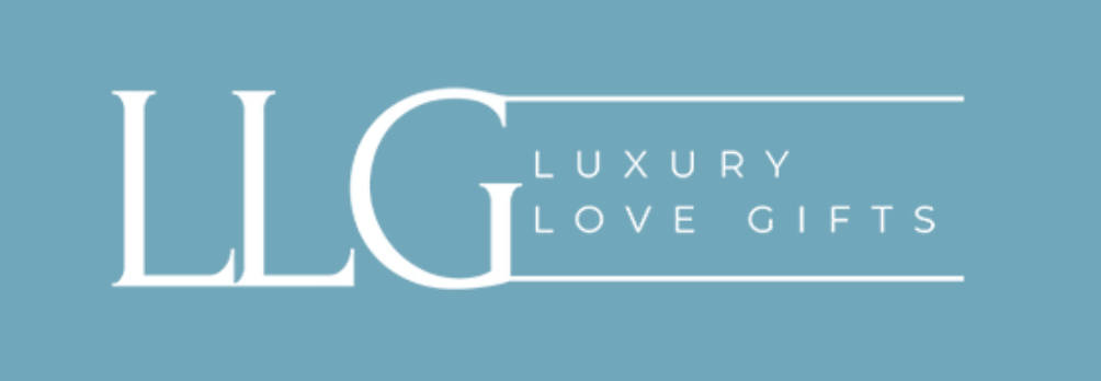 Luxury Love Gifts logo