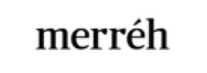 merréh logo
