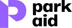 Park Aid logo