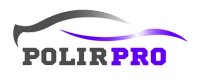 Polir Pro logo