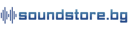 Soundstore logo