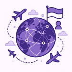 Международно Icon