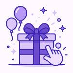 Подарък Icon