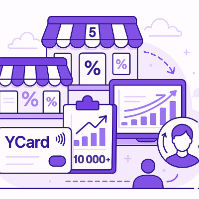 За корпоративните клиенти